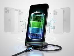 Next-Gen Smartphones Focus on Battery Life Over Speed 🔋📱