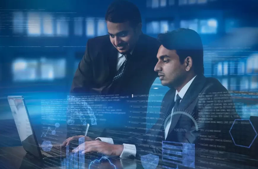 🇮🇳🧠 TCS Reports $1.5B AI Business Run-Rate — India’s Enterprise Tech Soars!