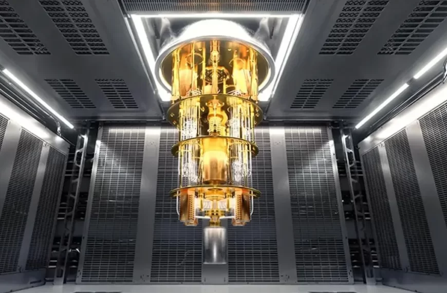 🧪⚛️ India’s Quantum Frontier: Amaravati to Become National Quantum Technology Hub