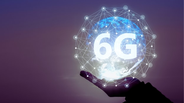 📡📶 India’s 6G Vision Takes Shape with Strategic Telecom Moves