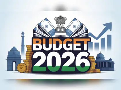 📊💰 Budget 2026 Preview: Reforms Set to Be Centre Stage