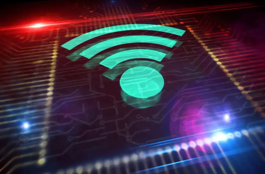 📶🇮🇳 Centre Delicenses Lower 6 GHz Band for Much Faster Wi-Fi