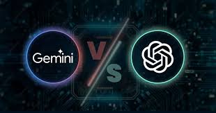 🤖✨ ChatGPT vs Gemini AI: Key Differences, Features & Benefits Explained