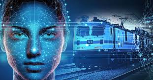 💻🧑‍💼 Indian Railways Introduces Smart Ticketing with Face Recognition