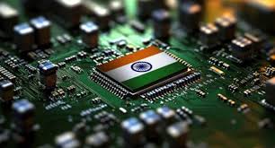 🧠 India Pushes Semiconductor Manufacturing with New Tech Parks