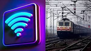 Indian Railways Introduces 5G Wi-Fi on Premium Trains 🚆📶