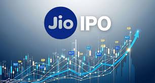 📈💰 Reliance Jio IPO Set to Lead Record Indian IPO Year