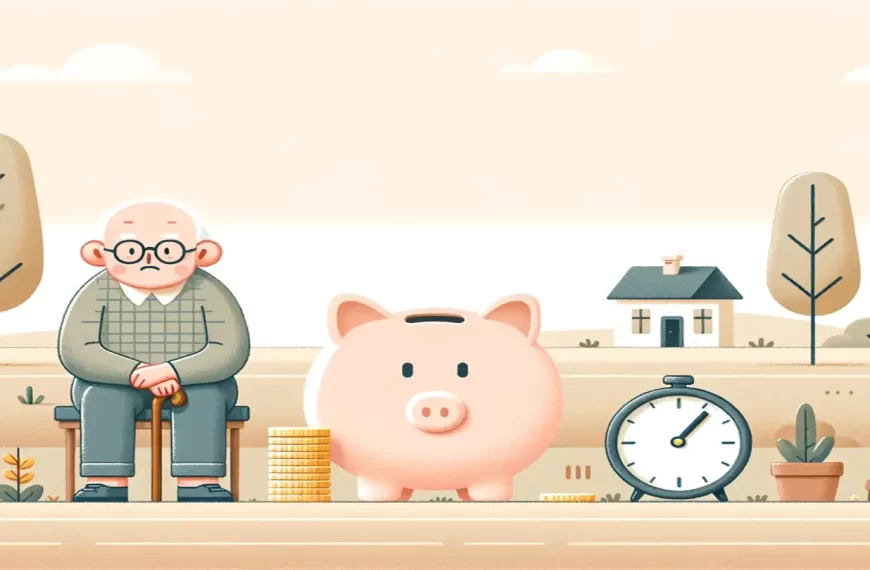 👵💰 Senior Citizens Benefit from Higher Interest on Small Savings Schemes