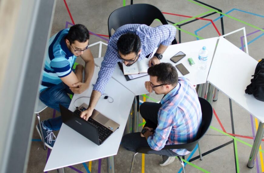 What Technology Takes From Us – And How to Take It Back