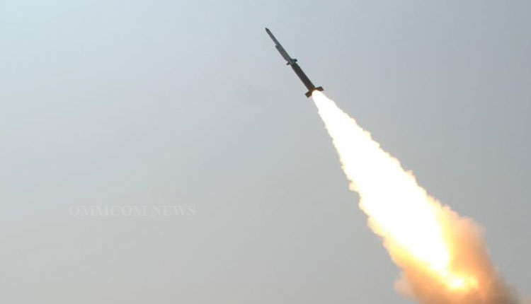 DRDO Demonstrates SFDR Technology: India Joins the Elite Missile Capability Club