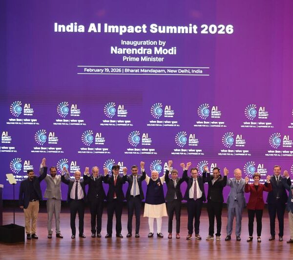 US-Based AI Researcher Launches Magenta AI at IndiaAI Initiative Platform