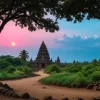 🌴🌊 Puducherry or Mahabalipuram: Best Coastal Escape for a Relaxing Getaway