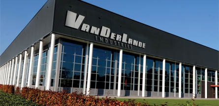 Vanderlande Opens Innovation Centre in India, Strengthening Its Global Technology Footprint