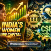 India’s Female Economy: Blended Finance De-Risks Growth