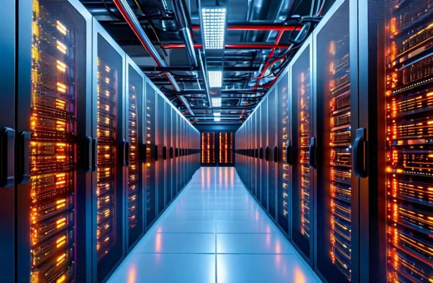 🌐💼📊 India’s 20-Year Tax Holiday to Boost Data Centre Investments