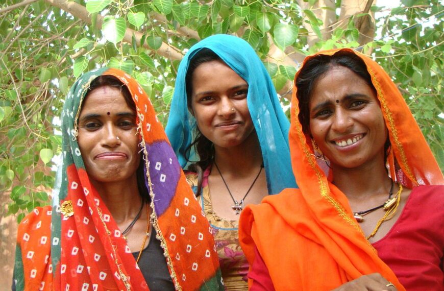 Smart Atmanirbhar Gram: Housing, Women, and Technology Drive Rural Growth