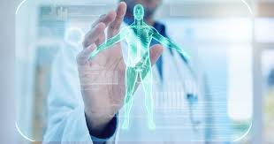 AI in Healthcare: Compassion Meets Technology That Centres Trust, Ethics and Inclusion