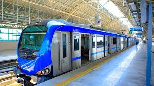 Airfloa Rail Technology Bags ₹23 Crore Order from BEML for Chennai Metro Phase II