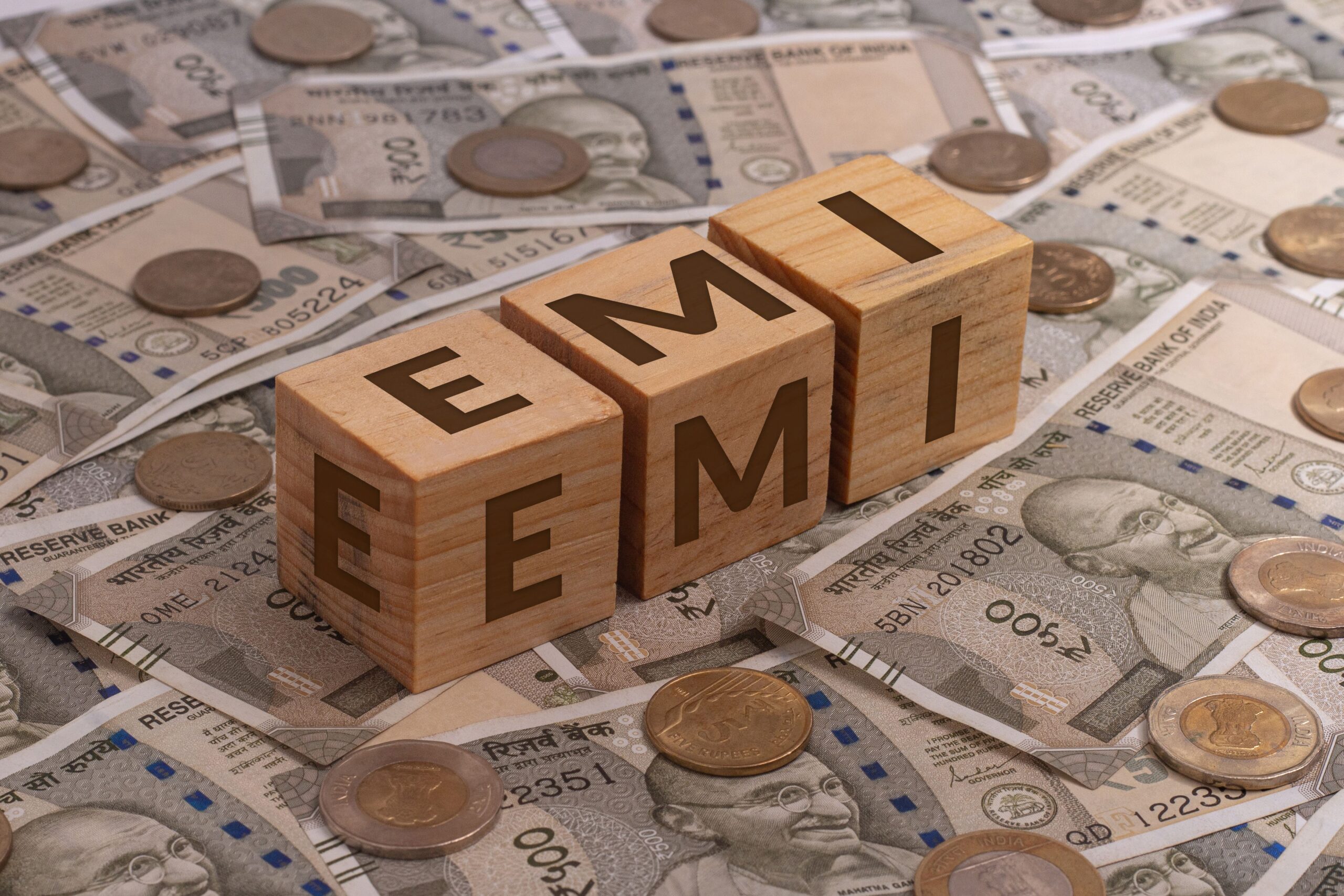 Debt by a Thousand Cuts: How Silent EMIs Are Killing Your Financial Freedom