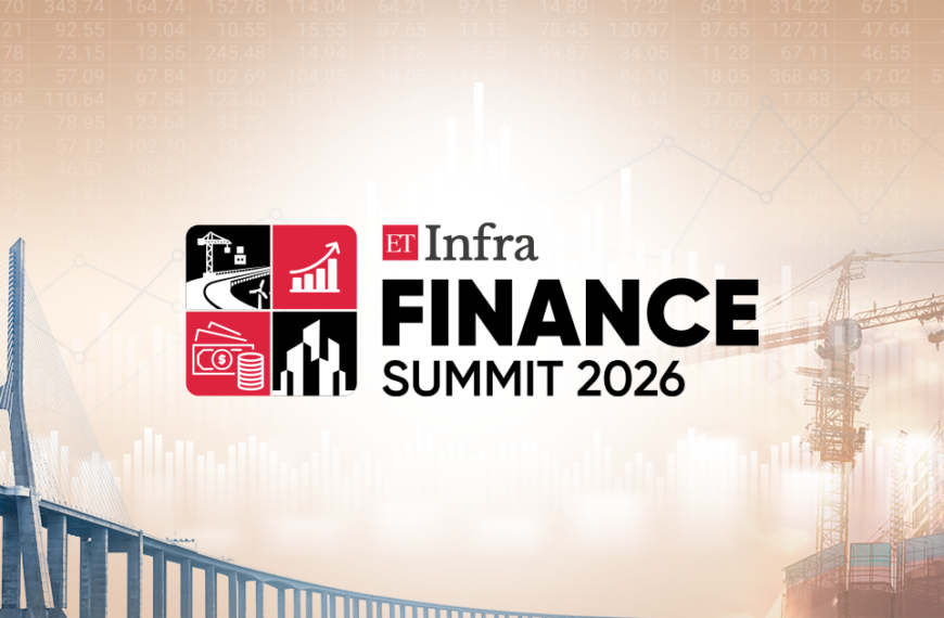 What Makes the Infra Finance Summit Different from Other Infrastructure Conferences