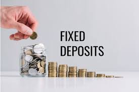 What Are the Various Fixed Deposit Rates Banks Are Offering in India?