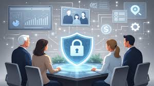 Technology, Governance and the Next Phase of Institutionalisation for Family Offices