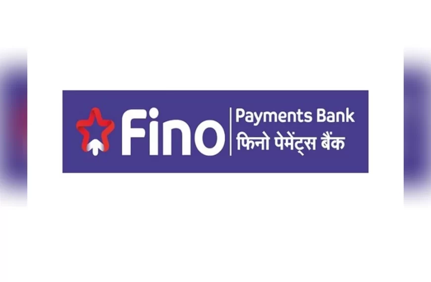 Fino Payments Bank’s Transition to Small Finance Bank Status on Track: What It Means for the Future