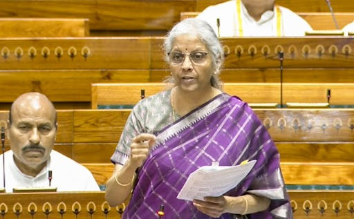 Finance Bill 2026 Tabled in Lok Sabha: Key Highlights, Reforms & What It Means