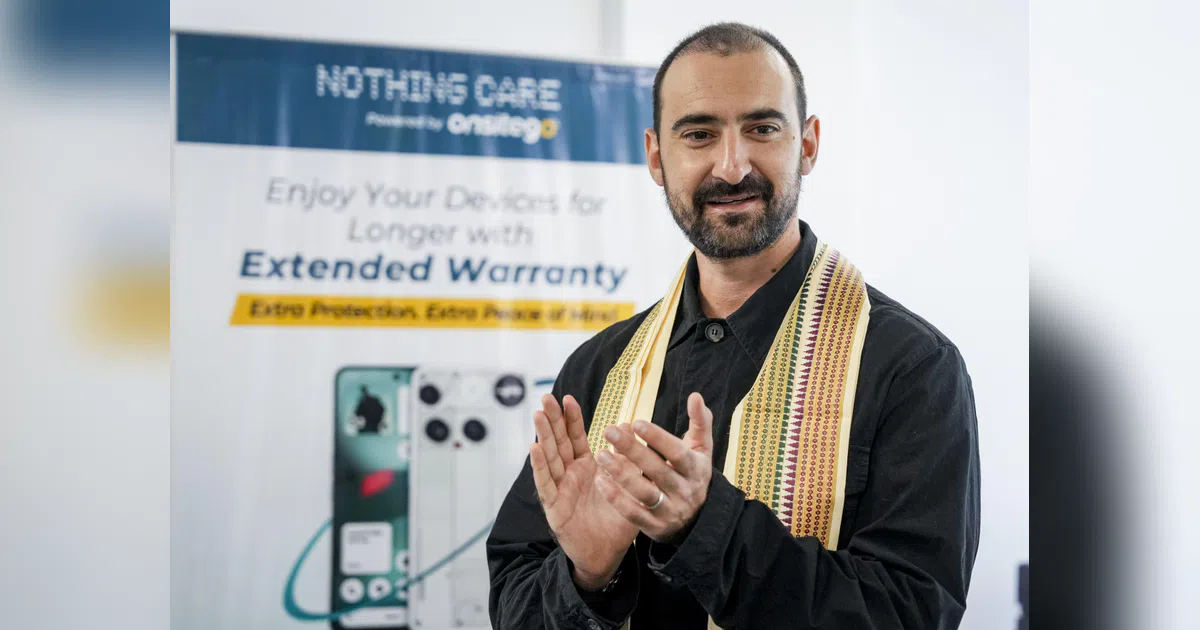 India Strongly Positioned as the Next Global Platform for Consumer Technology