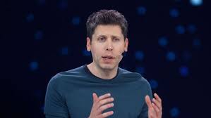 Why Sam Altman Is Warning American Technology Companies About AI