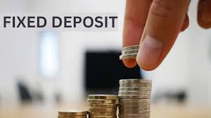 Corporate Fixed Deposit Rates in March 2026: Bajaj Finance, Shriram Finance, Mahindra Finance & Leading NBFCs