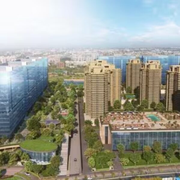 Why India’s Next Wave of Technology Growth Will Be Driven by Inland Cities