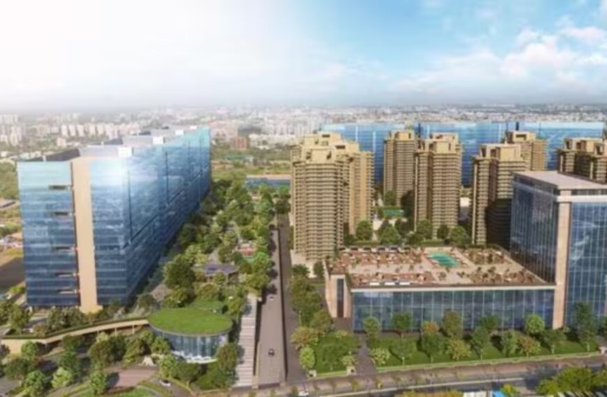 Why India’s Next Wave of Technology Growth Will Be Driven by Inland Cities