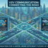 Cart Before the Horse? India and the Road to Vehicle-to-Vehicle (V2V) Communication