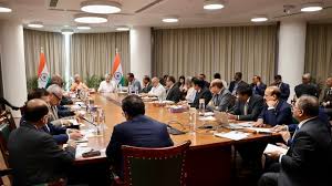 Finance Minister Nirmala Sitharaman Raises Alarm on Bank Security Risks from Anthropic’s Mythos AI