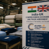 UK-India Textile Machinery Coalition: A New Era of Trade and Technology Collaboration