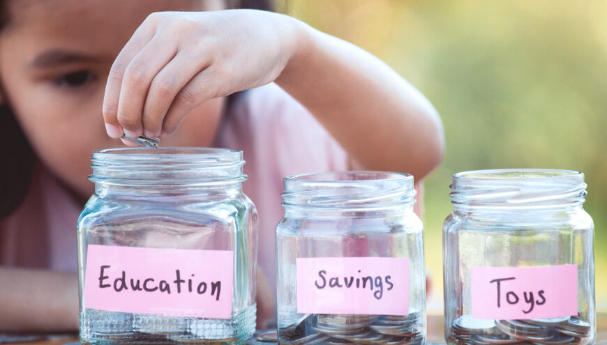 When Kids Learn Money Matters Early: A Bengaluru Father’s Eye-Opening Discovery